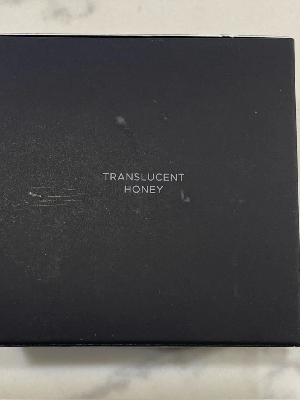 Laura Mercier Translucent Loose Setting Powder - Honey NIB